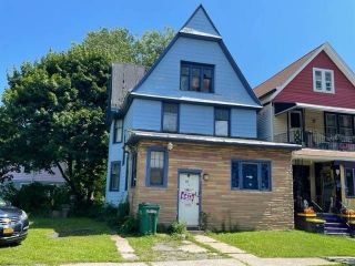 Foreclosed Home - 55 HOLLAND PL, 14209