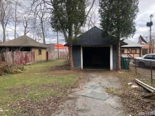 Foreclosed Home - 55 OXFORD AVE, 14209
