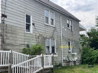 Foreclosed Home - 417 BAILEY AVE, 14210