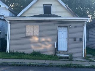 Foreclosed Home - 301 SMITH ST, 14210