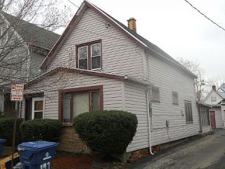 Foreclosed Home - 197 MAY ST, 14211