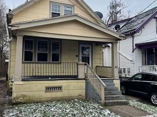 Foreclosed Home - 55 KERNS AVE, 14211