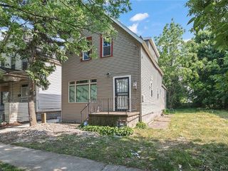 Foreclosed Home - 33 GIRARD PL, 14211