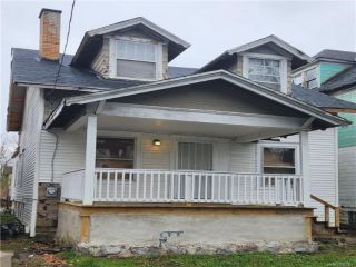Foreclosed Home - 67 FRENCH ST, 14211