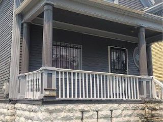 Foreclosed Home - 130 MOSELLE ST, 14211