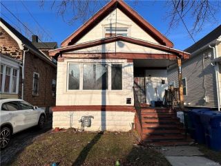 Foreclosed Home - 160 ZENNER ST, 14211