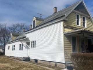 Foreclosed Home - 242 WOLTZ AVE, 14211