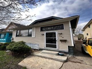 Foreclosed Home - 110 ELLER AVE, 14211
