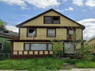 Foreclosed Home - 57 INTER PARK AVE, 14211
