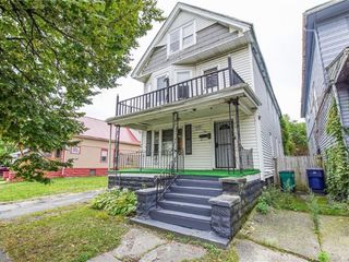 Foreclosed Home - 39 FRANKFORT AVE, 14211