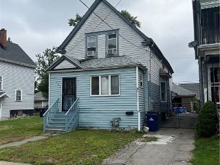 Foreclosed Home - 446 WINSLOW AVE, 14211
