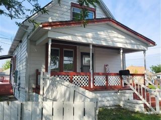Foreclosed Home - 150 REO AVE, 14211