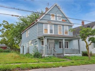Foreclosed Home - 115 KRUPP AVE, 14212