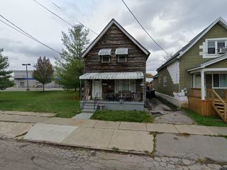 Foreclosed Home - 57 N CENTRAL AVE, 14212