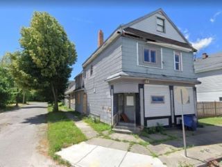 Foreclosed Home - 241 ASHLEY ST, 14212