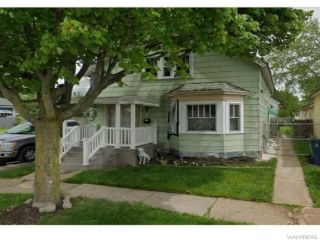 Foreclosed Home - 45 LIDDELL ST, 14212