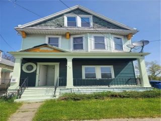 Foreclosed Home - 48 GRIMES ST, 14212