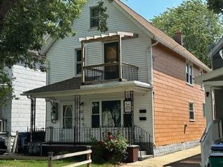 Foreclosed Home - 417 GOETHE ST, 14212