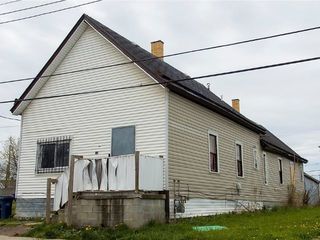 Foreclosed Home - 132 SEARS ST, 14212