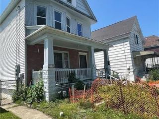 Foreclosed Home - 78 MOHR ST, 14212