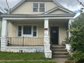 Foreclosed Home - 378 CURTISS ST, 14212