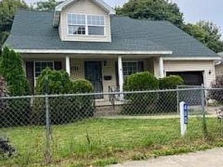 Foreclosed Home - 460 MONROE ST, 14212