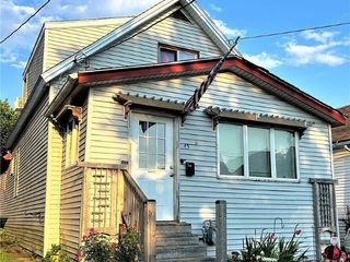 Foreclosed Home - 45 DART ST, 14213