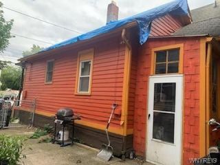 Foreclosed Home - 70 HAWLEY ST, 14213