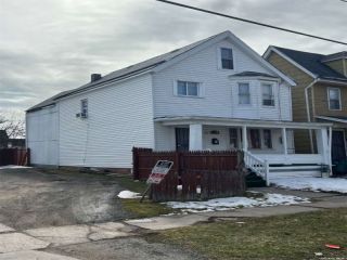 Foreclosed Home - 137 W DELAVAN AVE, 14213