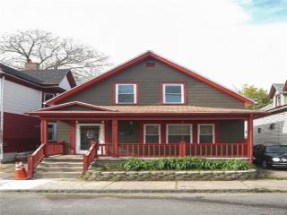 Foreclosed Home - 48 BOYD ST, 14213