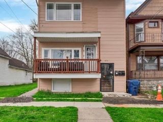 Foreclosed Home - 232 DEWITT ST, 14213