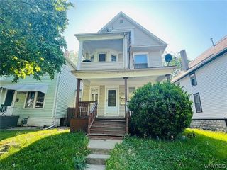 Foreclosed Home - 43 CONGRESS ST, 14213