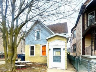 Foreclosed Home - 230 BIRD AVE, 14213