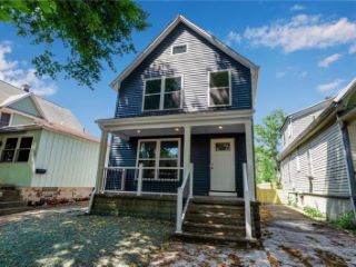 Foreclosed Home - 172 GARNER AVE, 14213