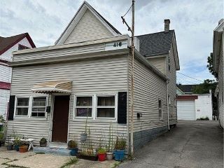 Foreclosed Home - 416 AUBURN AVE, 14213