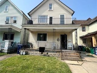 Foreclosed Home - 396 14TH ST, 14213