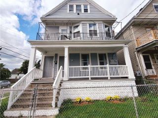 Foreclosed Home - 62 BARTON ST, 14213