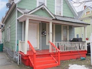 Foreclosed Home - 90 18TH ST, 14213
