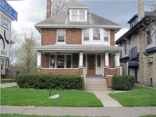 Foreclosed Home - List 100056841
