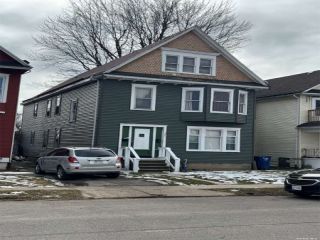 Foreclosed Home - 275 LORING AVE, 14214