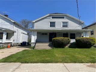 Foreclosed Home - 58 WADE AVE, 14214