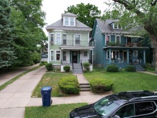 Foreclosed Home - 219 WOODWARD AVE, 14214