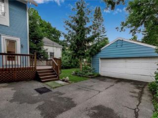 Foreclosed Home - 326 CRESCENT AVE, 14214