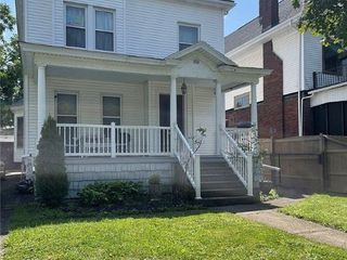 Foreclosed Home - 201 VOORHEES AVE, 14214