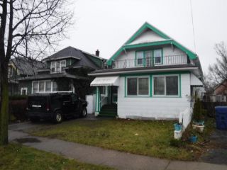 Foreclosed Home - List 100343244