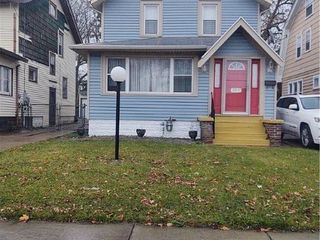 Foreclosed Home - 397 NEWBURGH AVE, 14215