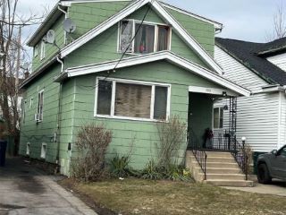 Foreclosed Home - 100 BICKFORD AVE, 14215