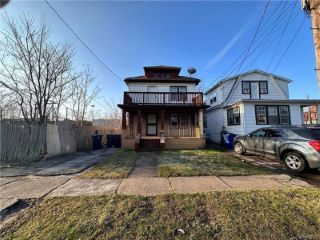 Foreclosed Home - 23 ROOSEVELT AVE, 14215
