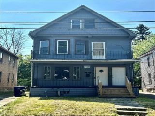 Foreclosed Home - 342 CORNWALL AVE, 14215