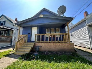 Foreclosed Home - 135 DAVIDSON AVE, 14215